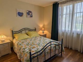 Gîte de charme avec jardin et loisirs en Meuse - FR-1-585-161 - - 6