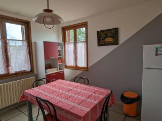 Gîte de charme avec jardin et loisirs en Meuse - FR-1-585-161 -  - 1