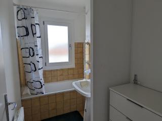 Gîte Renardeau : Confort et Nature à Chassey-Beaupré - FR-1-585-162 - 3