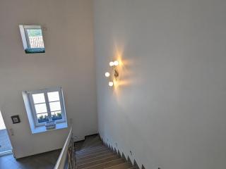 Gîte rénové et moderne avec Wi-Fi, calme et confort près de Ligny-en-Barrois - FR-1-585-160 - Longeaux - 1