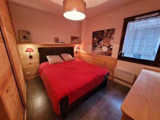 Appartement cosy aux Gets, balcon et parking au centre - FR-1-598-184 - Les Gets - 7