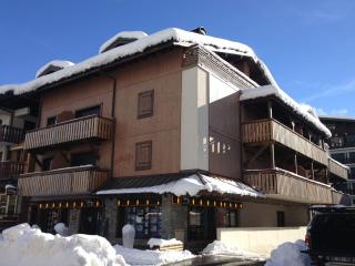 Appartement cosy aux Gets, balcon et parking au centre - FR-1-598-184 - Les Gets - 3