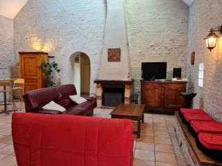 Gîte de charme au Val de Loire, près d'Orléans - FR-1-590-534 - 5