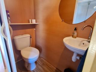 Roulotte authentique en pleine nature près de Nancy - FR-1-584-363 - 4