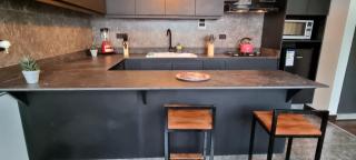 Cálido como el Hogar, Ubicación excelente - 9