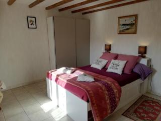 Gîte 2 chambres avec WiFi, proche Luxeuil-les-Bains - FR-1-583-368 - 7