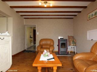 Gîte 2 chambres avec WiFi, proche Luxeuil-les-Bains - FR-1-583-368 - 4