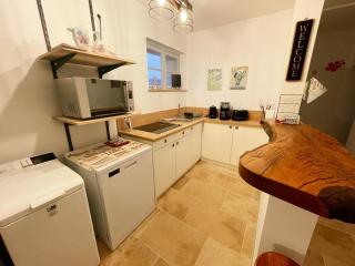 Gîte Touraine confort moderne avec wifi et parking privé - FR-1-381-603 - - 5