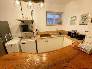 Gîte Touraine confort moderne avec wifi et parking privé - FR-1-381-603 - - 4