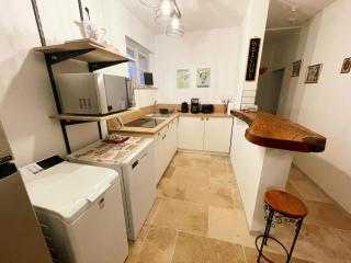 Gîte Touraine confort moderne avec wifi et parking privé - FR-1-381-603 - - 3