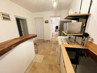 Gîte Touraine confort moderne avec wifi et parking privé - FR-1-381-603 - - 2