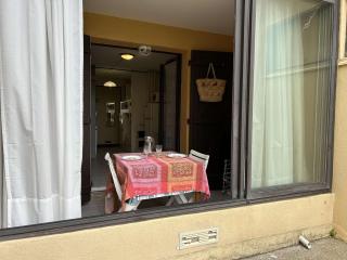 Studio cabine près de la plage pour 4 pers., animaux admis - FR-1-229D-148 - Fleury - 9