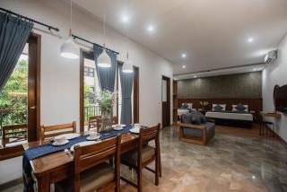 Sandat Hotel Legian - Legian - 3