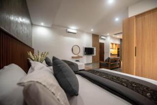 Sandat Hotel Legian - Legian - 5