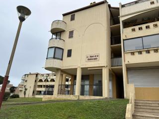 Studio cabine près de la plage pour 4 pers., animaux admis - FR-1-229D-148 - 1