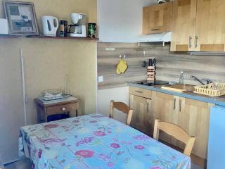 Studio aux Thermes avec Parking et WIFI - FR-1-703-199 - 6