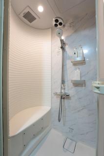 Takasago Utopia Hotel - Tokyo - 7