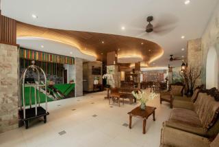 Sandat Hotel Legian - Legian - 6
