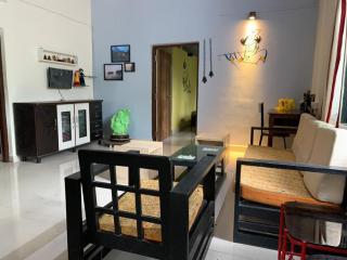 Sukant HomeStay, Palu, Murbad - 4