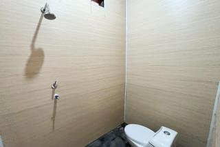 RedDoorz Syariah at Hostel Imah 3 Lampung - Kedaton - 4
