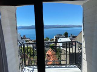 Duplex Lago Centro - San Carlos de Bariloche - 5