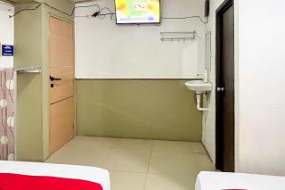 RedDoorz Syariah at Hostel Imah 3 Lampung - 6