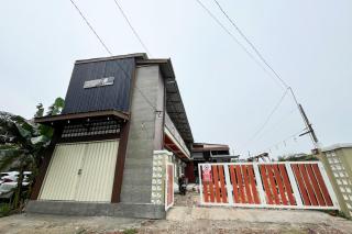 RedDoorz Syariah at Hostel Imah 3 Lampung - Kedaton - 2