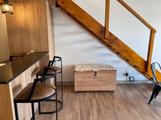 Duplex Lago Centro - San Carlos de Bariloche - 6