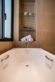 Nivata A2 Ciputra Beach Resort near Tanah Lot - 4