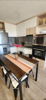 Hermoso Departamento - 5