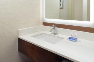 Fairfield Inn & Suites Clarksville - Clarksville - 4