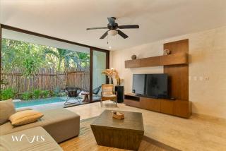 2 Br. PH wPrivate Pool in Luxury Gated Community - 1