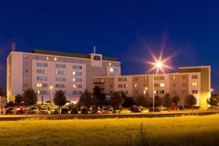 Courtyard by Marriott Toulouse Airport - Toulouse - 9