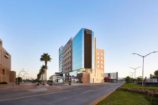 Fairfield Inn & Suites Silao Guanajuato Airport - Silao - 9