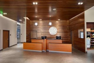 Fairfield Inn & Suites Silao Guanajuato Airport - Silao - 4