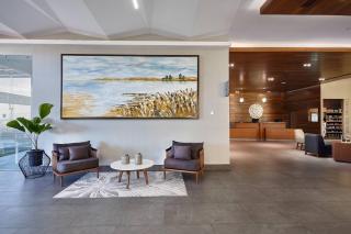 Fairfield Inn & Suites Silao Guanajuato Airport - Silao - 5