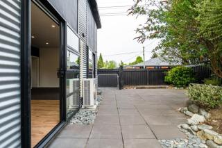 Refresh At Fraser - Twizel - 5