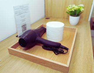 Apartment 201 TM Cau Giay Ha Noi - 4