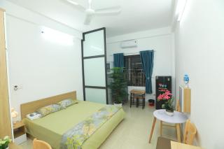 Apartment 202 TM Cau Giay Ha Noi - 1