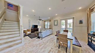 Prominence 30A - Holiday House - Watersound Beach - 0