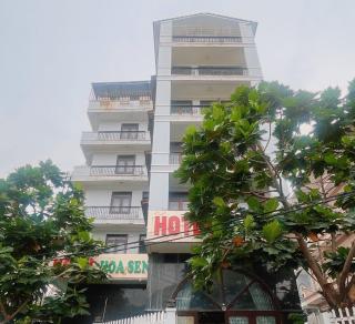 Hoa Sen Hotel - Ho Chi Minh - 5