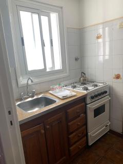 Departamento zona Punta Mogotes - Mar del Plata - 2