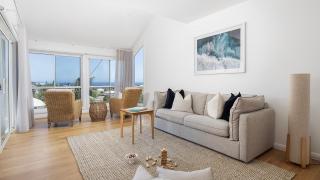 Sea Essence on Kingsley - Heated Pool and Stunning Views - Boat Harbour - 0