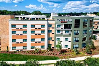 Courtyard by Marriott Oxford - Oxford - 6