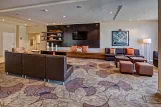 Courtyard by Marriott Oxford - Oxford - 3