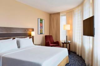 Courtyard by Marriott Vienna Prater/Messe - 0