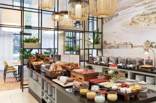 Courtyard by Marriott Vienna Prater/Messe - 2