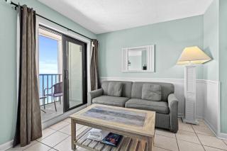 Myrtle Beach Resort T2205 - 9