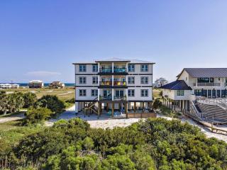 Black Tie Escape 5 Bedroom Lockout - Gulf Shores - 9