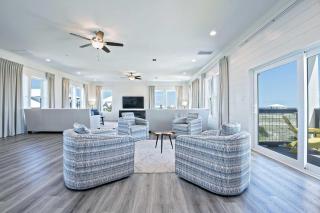 Black Tie Escape 5 Bedroom Lockout - Gulf Shores - 3